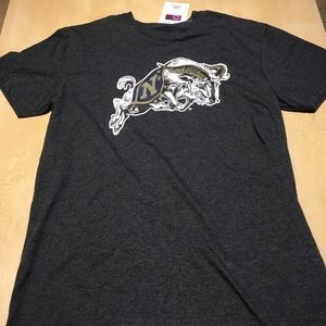 Navy Midshipmen T-Shirt